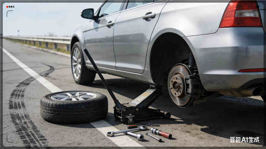 芦溪道路救援汽车送玻璃水