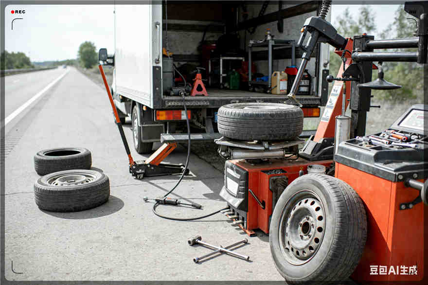 芦溪道路救援汽车送机油