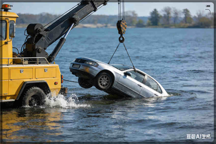 芦溪汽车救援送柴油