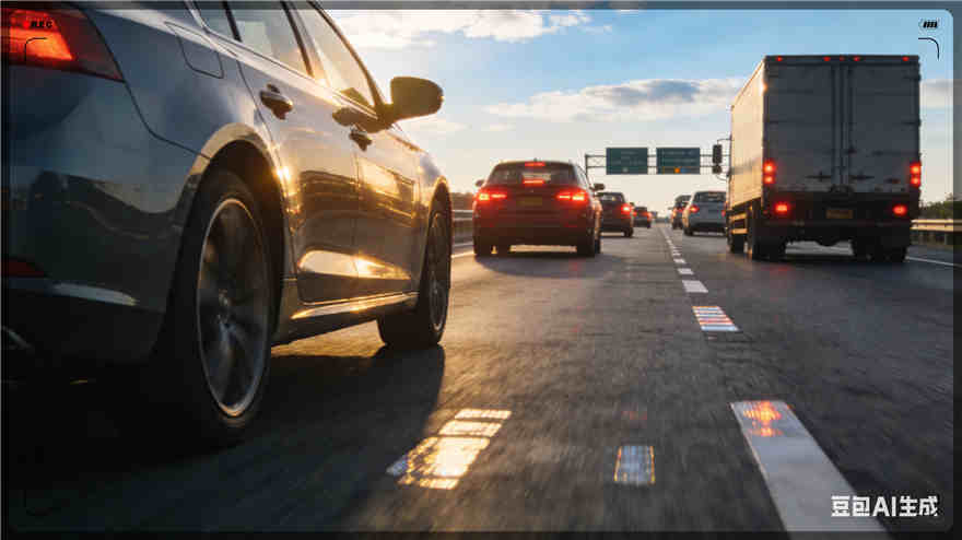 芦溪高速公路汽车送汽油